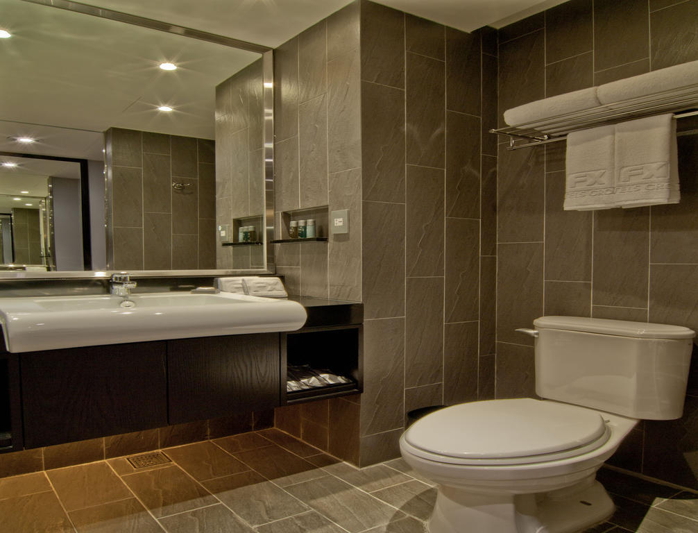 Fx Hotel Xujiahui - Shanghai Stadium Branch Cameră foto